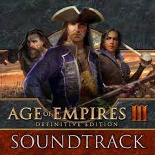 Mar 05, 2021 · age of empires ii definitive edition pc full version hadir dengan tema game realtime strategi yang dipublish oleh xbox game studios ini berhasil menyedot perhatian para gamers di seluruh dunia. Age Of Empires Iii Definitive Edition Soundtrack By Stephen Rippy Ke