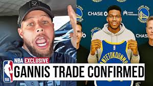 Follow-up Interview with Troy Williams at the 2016 North American