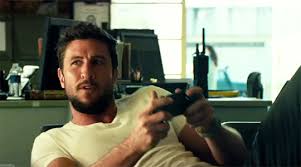 Extra was on the set of gerard butler's new film den of thieves in atlanta. Dreaming Fanfic Smasher Smart Funny Sexy Or Cute Pablo Schreiber X