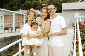 Family 💜 obrigado Deus por me abençoar com esta família linda 🫶🏼