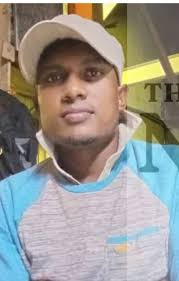 Seventeen-year-old Vishal, one of two young fishermen missing at sea from  cotton tree, was found this afternoon. My condolences go out to the family.  May his soul rest in peace. 🥺🥺🥺 👇