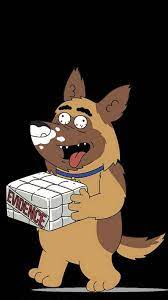 Paradise Pd Paradise Wallpaper Cartoon Funny Art