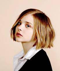 Bob Hair Tumblr Chloe Grace Moretz Short Hair With Layers Girl Haircuts Short Hair Styles