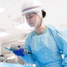 Join our mission to fight climate change and. Maxair Capr Series The No Hose Papr Powered Air Purifying Respirator Mopec