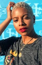 Keisha Pendleton's Instagram, Twitter & Facebook