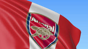 Si te gusta arsenal flag, tal vez te gusten estas ideas. Close Up Of Waving Flag With Stock Footage Video 100 Royalty Free 23568049 Shutterstock