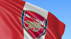 Check out our arsenal flag selection for the very best in unique or custom, handmade pieces from our prints shops. Close Up Of Waving Flag With Stock Footage Video 100 Royalty Free 23568049 Shutterstock