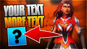 Give Your Youtube Videos The Attention They Deserve With The Vibrant Fortnite Battle Royale Thumbnail Template Prof Fortnite Thumbnail Youtube Videos Fortnite