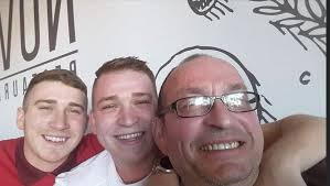 Fundraiser by Daniel Silvester : Let's get Dan back!