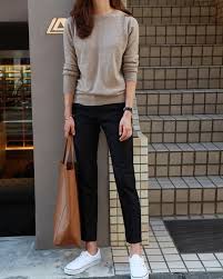 50 Street Wear Casual Chic Outfits Trending Ideas Fashionssories Com Casual Chic Outfit Casual Work Outfits Casual Chic