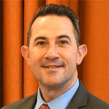 High School East Staff Directory