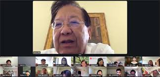 知識就是力量」華埠服務中心舉行2024年第六屆青少年獎學金頒獎典禮-美新社