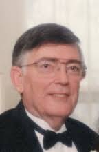 Obituary information for Thomas H. Dorton