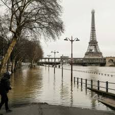 Nous fournissons des informations sur: Paris On Alert After River Seine Flood Nears Record Levels