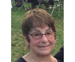 Patricia Carta Obituary (1945