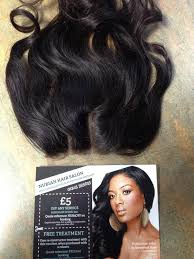 From the warm welcom.e you receive from owner, alicia, down. Nubian Hair Salon Nubianhairsalon Twitter