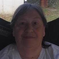 Martha Ellen Ogle Obituary (2025)