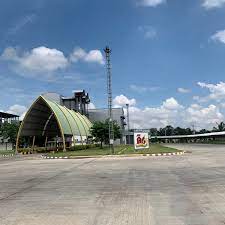 พล.ต.อ.อัศวิน กล่าวว่า ภาครัฐและภาคเอกชนประสานความร่วมมือจัดทำโครงการ ไทยร่วมใจ กรุงเทพปลอดภัย ตามนโยบายของพลเอกประยุทธ์ จันทร์โอชา นายก. à¹„à¸—à¸¢à¸£ à¸§à¸¡à¹ƒà¸ˆà¹‚à¸„à¸£à¸²à¸Š Factory