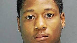 Norristown man charged with robbing Cheltenham bank