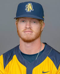 2018 Baseball Roster