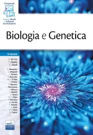 Genetica umana e medica ee9gnhk online using button below. De Leo Fasano Ginelli Biologia E Genetica