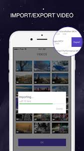 Video Vault Save Video Amp Photo Apps Ios Save Video Photo Apps Ios Apps