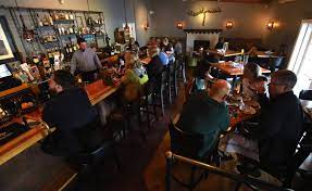 Salt And Stone Kenwood Roadhouse Reborn As A Community Gem