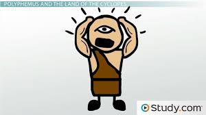 The Odyssey Greek Epic Video Lesson Transcript Study Com The odyssey ( ὀδύσσεια) is one of two major ancient greek epic poems attributed to homer. the odyssey greek epic video