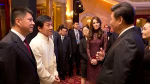 In an october 2020 interview with portugese outlet filmelier, which movieweb subsequently picked up and roughly translated to english. Hat Grosse Jackie Chan Will Chinas Staatspartei Beitreten Br24
