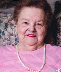 Cécile Bergeron Grondin