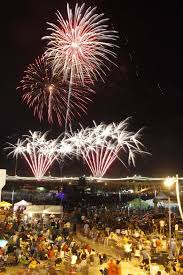 Celebrate 4th Of July At Local Phoenix Area Attractions 4th Of July Fireworks July Events 4th Of July