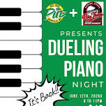 Dueling Piano Night
