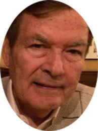 William Feeley Obituary November 14, 2016