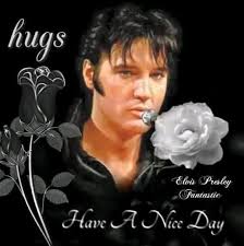 She says she'll 'never' let his 'legacy die.'