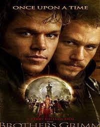 Ver Pelicula Del The Brothers Grimm Bringing The Fairytale To Life Pelicula Completa Espanol Latino Gratis Mega