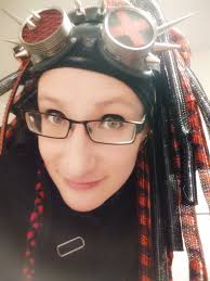 Cyn after gala Credit: Obrserver 🕯️📚 → @obrserver