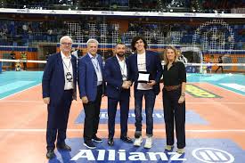Termina il viaggio nel nuoto paralimpico italiano in attesa dei mondiali di settembre. Simone Barlaam Nominato Ambasciatore Volley4all Un Onore E Una Responsabilita Federazione Italiana Nuoto Paralimpico