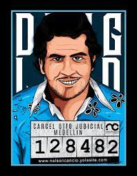 Pin On Pablo Escobar