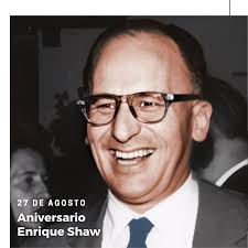 Enrique Shaw