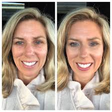 One compact make up! FULL FACE in 5 min 😎