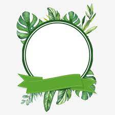  Lace Frame Elements Of Green Leaves Green Leaves Photo Frames Png Transparent Clipart Image And Psd File For Free Download Painting Icon Leaf Background Framed Plants