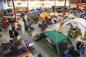 Maybe you would like to learn more about one of these? Sports Basement Bryant Street San Francisco Venue Eventopedia