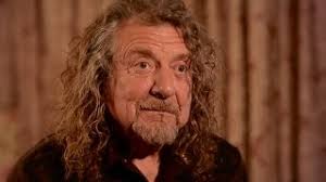 Robert Plant Reflects