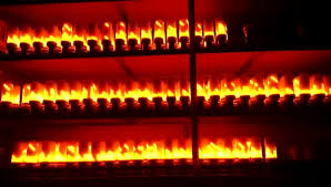 Led Flame Light Bulbs Vintage Gas Lamp Animated Flickering Fire Effect Atmosphere Decorative Light E27 Standard Base For Party Buy Led Flame Light Bulb Fire Effect Light Flame Led Bulb Product On Alibaba Com