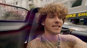 YNG Zuck “LA Mood” (Official Music Video)