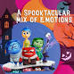 A SPOOKTACULAR MIX OF EMOTIONS event image