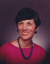 Roberta Hughes (Robbie)