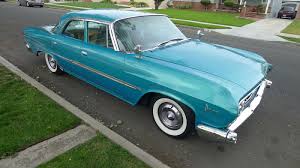 Image result for Spring Green 1961 Polara