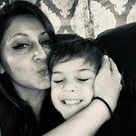 Lynette Downs's Instagram, Twitter & Facebook