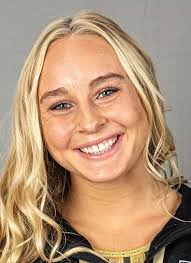 2021 Women's Gymnastics Roster